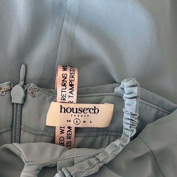 House of CB - Never Worn - Jamille Dress - Picture 5 of 6